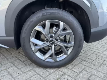 Foto van BYD ATTO 2