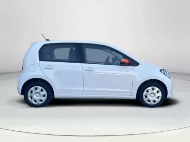 Foto van SEAT Mii Electric