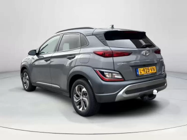 Foto van Hyundai Kona