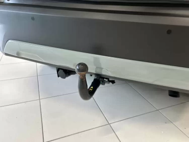 Foto van Toyota Corolla Cross