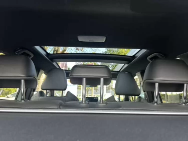 Foto van Toyota Corolla Cross