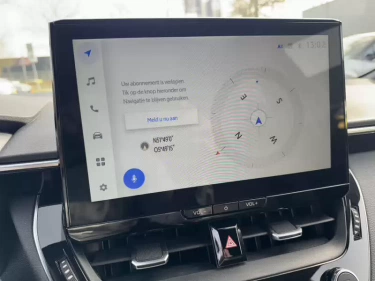 Foto van Toyota Corolla Touring Sports