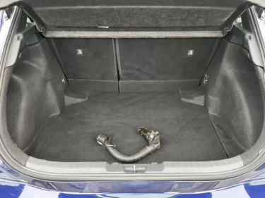 Foto van Toyota Corolla