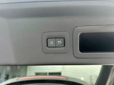 Foto van Mazda CX-30
