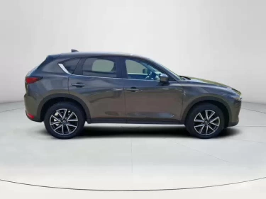 Foto van Mazda CX-5