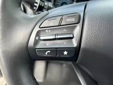 Foto van Hyundai Kona