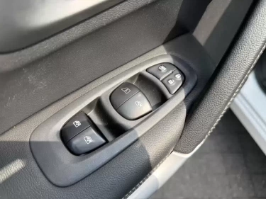 Foto van Renault Kadjar