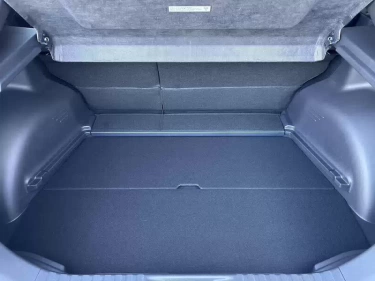 Foto van Toyota C-HR+