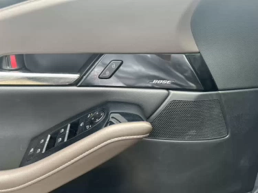 Foto van Mazda CX-30