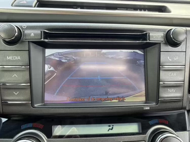 Foto van Toyota RAV4