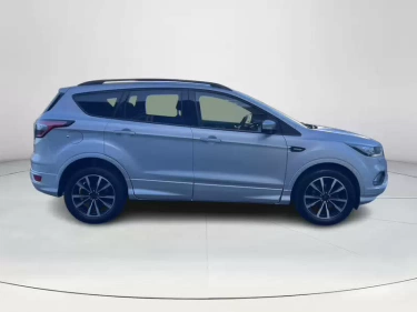Foto van Ford Kuga