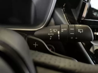 Foto van Toyota Corolla