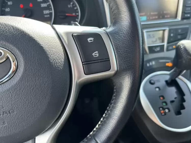 Foto van Toyota Verso-S