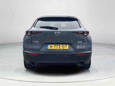 Foto van Mazda CX-30