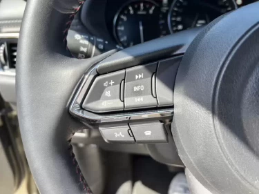 Foto van Mazda CX-5