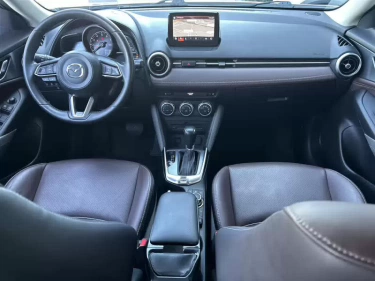 Foto van Mazda CX-3