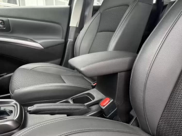 Foto van Suzuki S-Cross