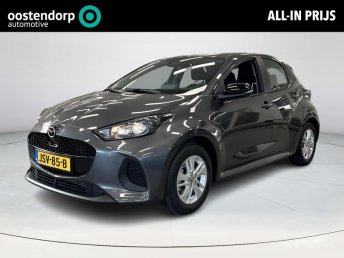 Mazda 2 Hybrid 1.5 Centre-line | cruise control adaptief | | Stoel verwarming | climate control | Kenteken deals! | occasion 2025