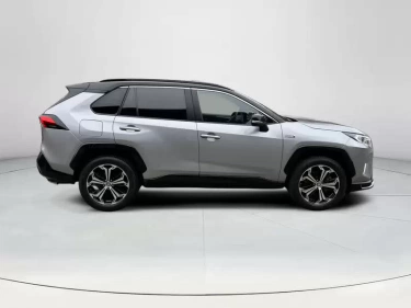 Foto van Toyota RAV4