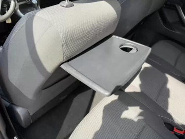 Foto van Toyota Verso