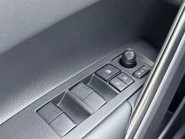 Foto van Toyota Corolla Cross