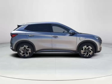 Foto van BYD Atto 3