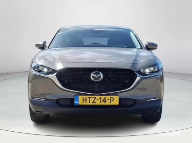 Foto van Mazda CX-30