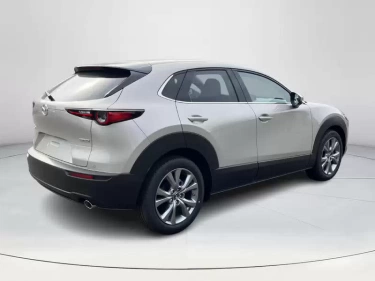 Foto van Mazda CX-30