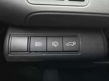 Foto van Toyota bZ4X