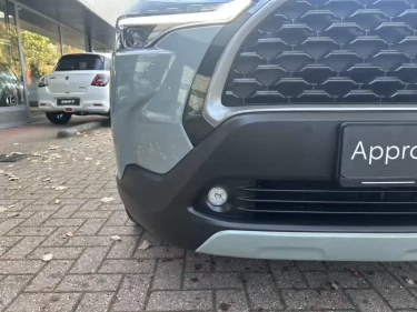 Foto van Toyota Corolla Cross