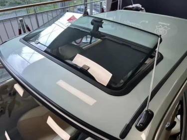Foto van Honda Civic