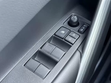 Foto van Toyota Corolla Cross