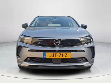 Foto van Opel Grandland