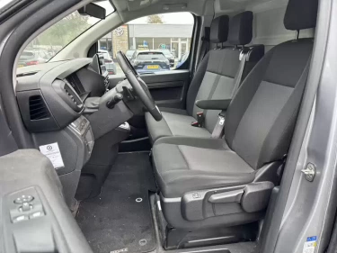 Foto van Toyota PROACE Long Worker