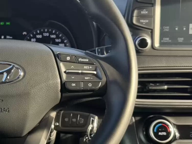 Foto van Hyundai Kona