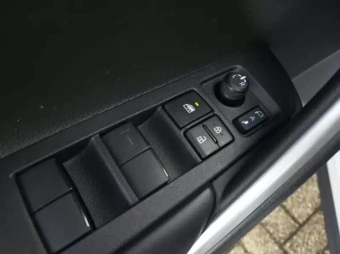 Foto van Toyota Corolla Cross