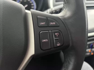 Foto van Suzuki SX4 S-Cross