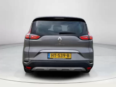 Foto van Renault Espace