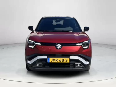 Foto van Suzuki e VITARA