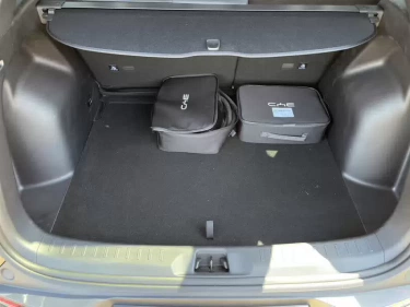 Foto van BYD ATTO 3 EVO