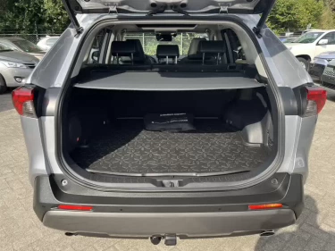 Foto van Toyota RAV4