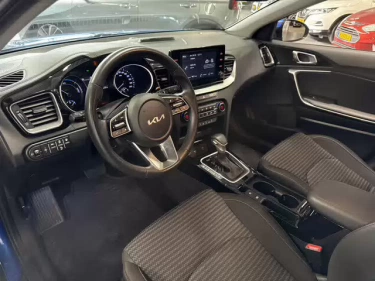 Foto van Kia XCeed