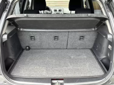 Foto van Suzuki SX4
