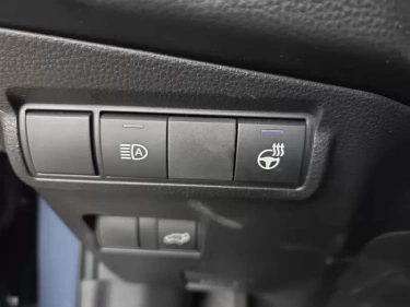 Foto van Toyota Corolla Cross