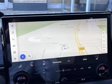 Foto van Toyota C-HR+