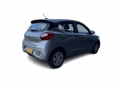 Foto van Hyundai i10