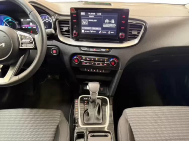 Foto van Kia Ceed Sportswagon