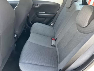 Foto van Toyota Aygo