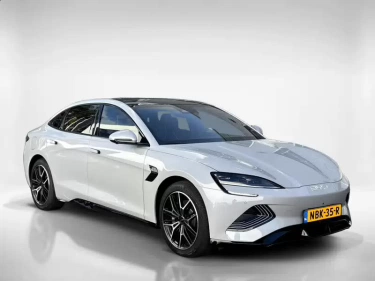 Foto van BYD SEAL
