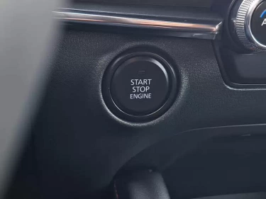 Foto van Mazda 3